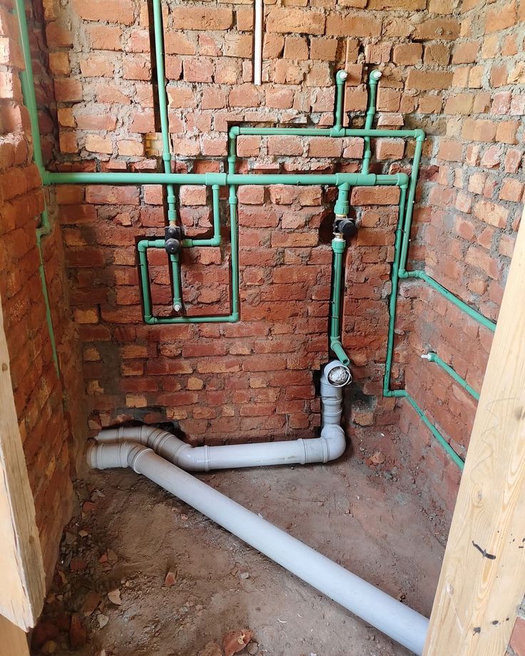 Plumbing